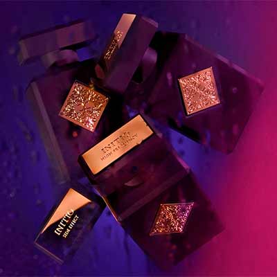 free initio parfums prives carnal blends collection - FREE INITIO Parfums Privés Carnal Blends Collection