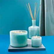 free lafco marine 3 wick candle signature diffuser classic candle 180x180 - FREE LAFCO Marine 3-Wick Candle, Signature Diffuser & Classic Candle