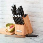 free luxury knife set 180x180 - FREE Luxury Knife Set