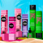 free matrix color hair care products 180x180 - FREE Matrix Color & Hair Care Products