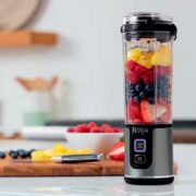 free ninja blast portable blender 180x180 - FREE Ninja Blast Portable Blender