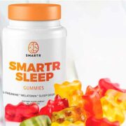 free smartr sleep gummies 180x180 - FREE SMARTR Sleep Gummies