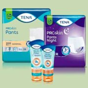 free tena pants sample pack 180x180 - FREE TENA Pants Sample Pack