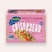 free wasa multi grain crispbread 180x180 - FREE Wasa Multi Grain Crispbread