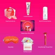 free be brilliant beauty bundle box 180x180 - FREE Be Brilliant Beauty Bundle Box