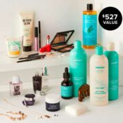 free beauty prize pack from avon 180x180 - FREE Beauty Prize Pack From Avon