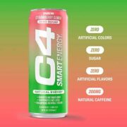 free c4 smart energy drink 180x180 - FREE C4 Smart Energy Drink