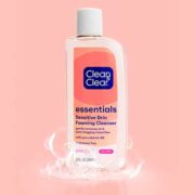 free clean clear essentials oil free foaming facial cleanser 180x180 - FREE Clean & Clear Essentials Oil-Free Foaming Facial Cleanser