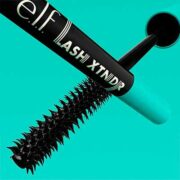 free e l f cosmetics lash xtndr mascara sample 180x180 - FREE E.L.F. Cosmetics Lash XTNDR Mascara Sample