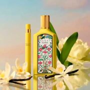 free gucci flora gorgeous orchid fragrance sample 180x180 - FREE Gucci Flora Gorgeous Orchid Fragrance Sample