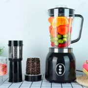 free multiple function blender set 180x180 - FREE Multiple-Function Blender Set