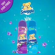 free snuggle crystals scent booster 180x180 - FREE Snuggle Crystals Scent Booster