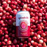 free 8 pack of spindrift cranberry raspberry sparkling water 180x180 - FREE 8-Pack of Spindrift Cranberry Raspberry Sparkling Water