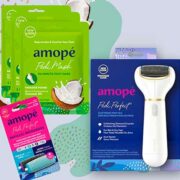 free amope foot care kit 180x180 - FREE Amope Foot Care Kit