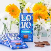 free bar of lovo chocolate 180x180 - FREE Bar of LOVO Chocolate