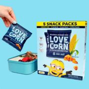 free box of love corn non gmo corn snack packs 180x180 - FREE Box of Love Corn Non-GMO Corn Snack Packs