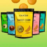 free craize clean snack crackers 180x180 - FREE Craize Clean Snack Crackers