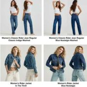 free lee womens premium jeans denim jackets 180x180 - FREE Lee Women's Premium Jeans & Denim Jackets