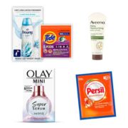 free olay super serum aveeno body lotion more 180x180 - FREE Olay Super Serum, Aveeno Body Lotion & More