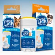 free vetality twist lick dog dental gel 180x180 - FREE Vetality Twist + Lick Dog Dental Gel