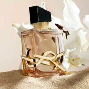 free ysl libre flowers flames fragrance sample 180x180 - FREE YSL Libre Flowers & Flames Fragrance Sample