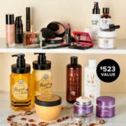 free avon fall beauty prize pack 180x180 - FREE Avon Fall Beauty Prize Pack