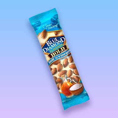 free blue diamond almonds salt n vinegar - FREE Blue Diamond Almonds - Salt 'n Vinegar