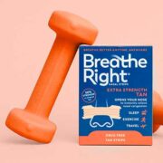 free breathe right nasal strips sample 180x180 - FREE Breathe Right Nasal Strips Sample