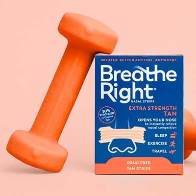 free breathe right nasal strips sample - FREE Breathe Right Nasal Strips Sample