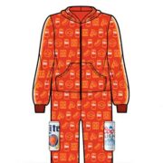 free coors light miller lite onesie 180x180 - FREE Coors Light & Miller Lite Onesie