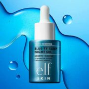 free e l f cosmetics blue ty sleep night oil sample 180x180 - FREE E.L.F. Cosmetics Blue-ty Sleep Night Oil Sample