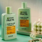 free garnier fructis hair filler shampoo conditioner samples 180x180 - FREE Garnier Fructis Hair Filler Shampoo & Conditioner Samples