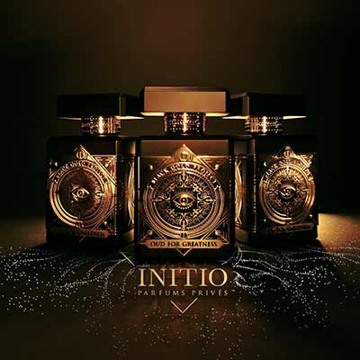 free initio parfums prives black gold project collection fragrance samples - FREE INITIO Parfums Privés Black Gold Project Collection Fragrance Samples