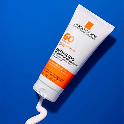 free la roche posay anthelios melt in milk body face sunscreen spf 60 sample - FREE La Roche-Posay Anthelios Melt-In Milk Body & Face Sunscreen SPF 60 Sample