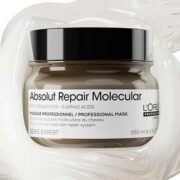 free loreal absolut repair molecular hair mask sample 180x180 - FREE L'Oréal Absolut Repair Molecular Hair Mask Sample