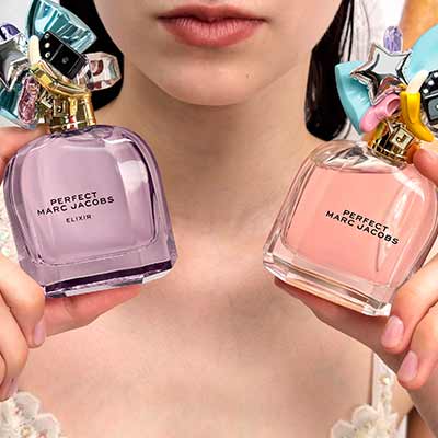 free marc jacobs perfect perfume perfect elixir samples - FREE Marc Jacobs Perfect Perfume & Perfect Elixir Samples