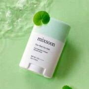 free mixsoon cica hyal sun stick spf 50 180x180 - FREE Mixsoon Cica-Hyal Sun Stick SPF 50+