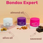 free nutree bondox hair mask 180x180 - FREE Nutree Bondox Hair Mask