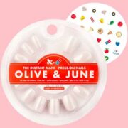 free olive june x dominos pizza manicure set 180x180 - FREE Olive & June x Domino’s Pizza Manicure Set