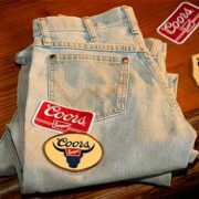 free pair of beer wash jeans 180x180 - FREE Pair of Beer Wash Jeans