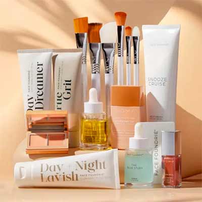 free sigma beauty x face foundrie beauty bundle - FREE Sigma Beauty x FACE FOUNDRIÉ Beauty Bundle