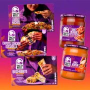 free taco bell dips kits 180x180 - FREE Taco Bell Dips & Kits