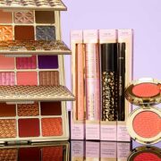 free tarte holiday collection set 180x180 - FREE Tarte Holiday Collection Set