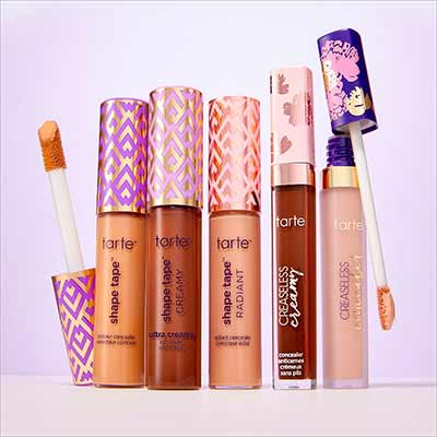 free tarte shape tape concealer 3 - FREE Tarte Shape Tape Concealer