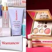 free womaness x laura geller beauty set 180x180 - FREE Womaness x Laura Geller Beauty Set