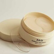 free abib collagen eye patch jericho rose jelly 180x180 - FREE Abib Collagen Eye Patch Jericho Rose Jelly