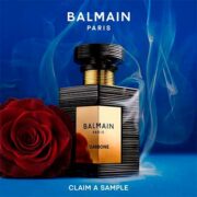 free balmain beauty carbone fragrance sample 180x180 - FREE Balmain Beauty Carbone Fragrance Sample