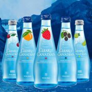 free bottle of clearly canadian sparkling water 180x180 - FREE Bottle of Clearly Canadian Sparkling Water