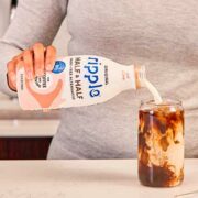 free bottle of ripple dairy free half half 180x180 - FREE Bottle of Ripple Dairy-Free Half & Half