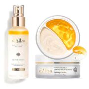 free dalba white truffle first spray serum double serum cream 180x180 - FREE d'Alba White Truffle First Spray Serum + Double Serum & Cream